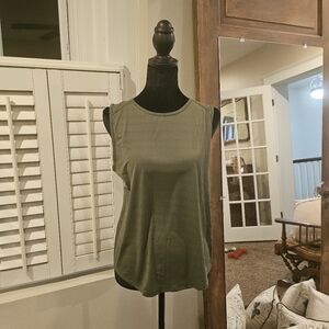 Zyia Active Horizon Muscle Tank